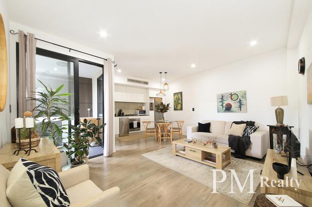 5/4 Livingstone Rd, NSW 2049