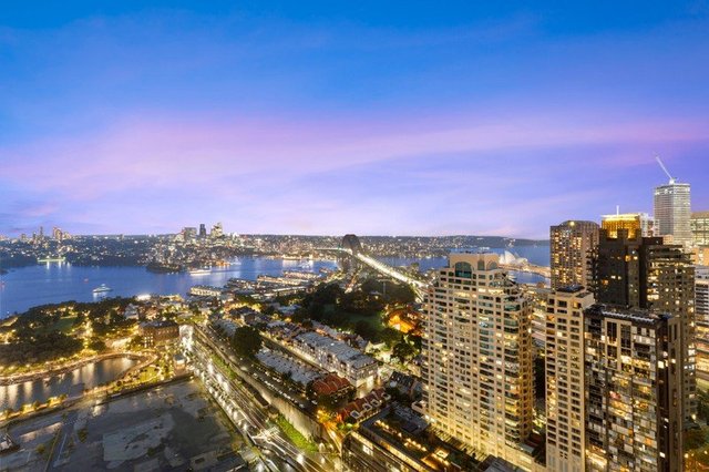 53B/88 Barangaroo Avenue, NSW 2000