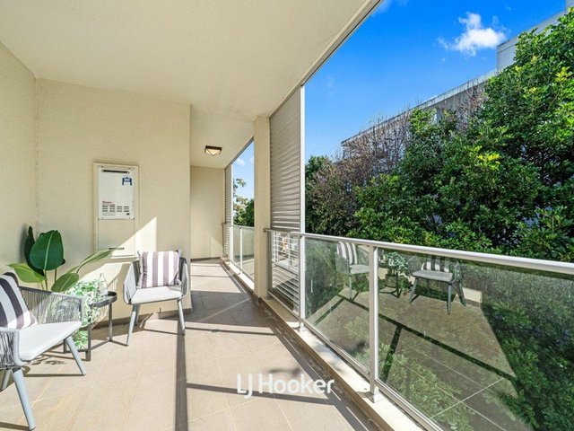 14/2A Bruce Avenue, NSW 2071