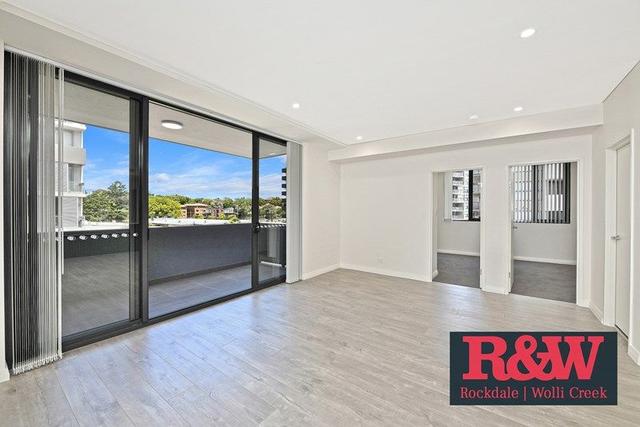 318/5 Bidjigal  Road, NSW 2205