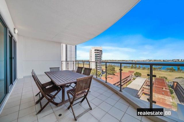 4/229 Adelaide Terrace, WA 6000