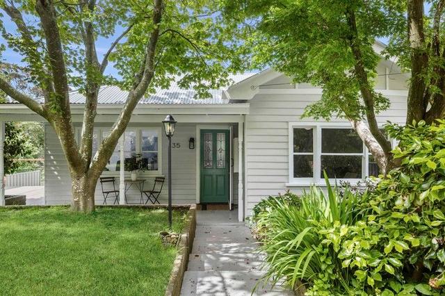 35 Golden Point  Road, VIC 3458