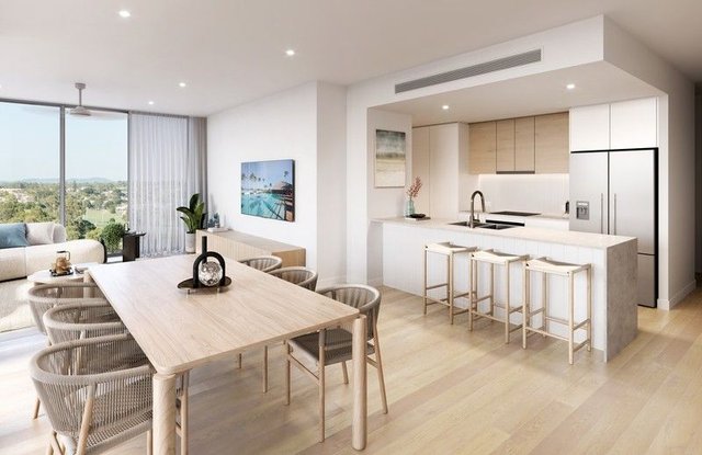 1304/9 John Street, QLD 4163