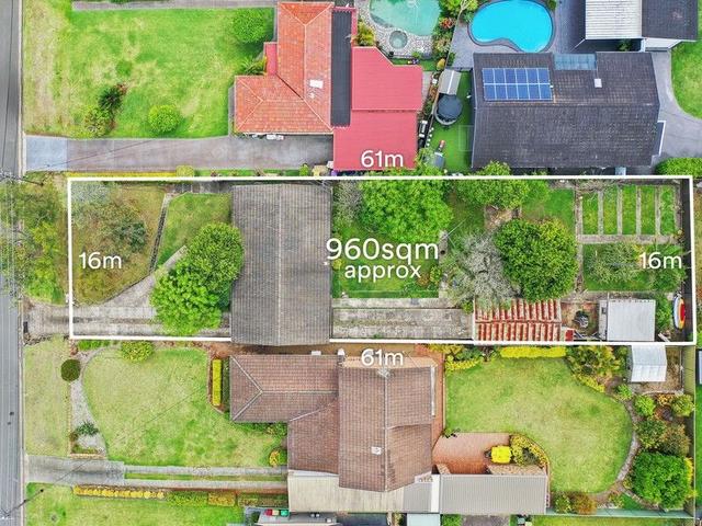 42 Copeland Road, NSW 2233