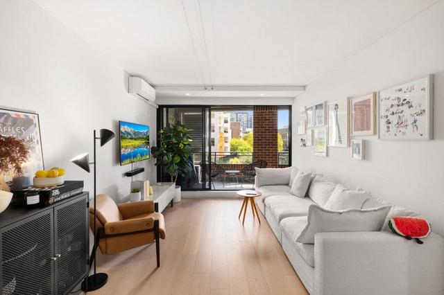 D504/26 Point Street, NSW 2009