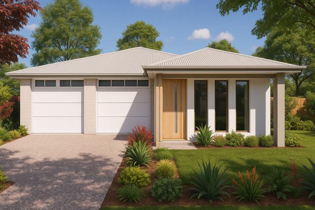 Lot 1 & LOT 2 New Estate, QLD 4133