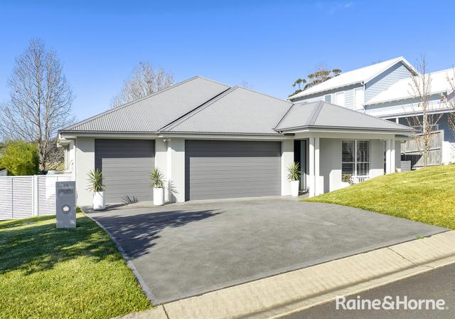 15 Parker Crescent, NSW 2535