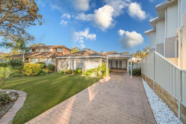 10 Samoa Avenue, NSW 2213