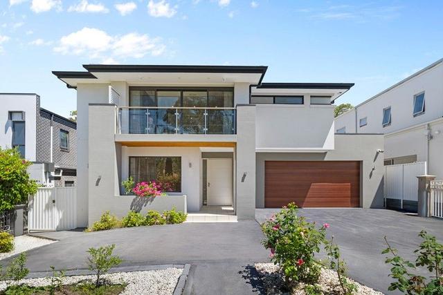 7 Culgoa Avenue, NSW 2122