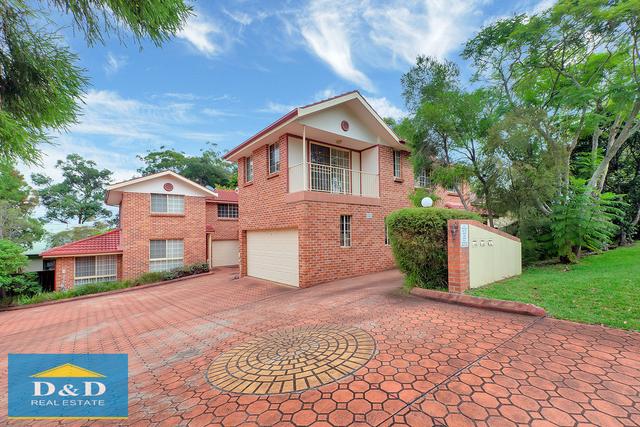 2/2A Brodie Street, NSW 2153