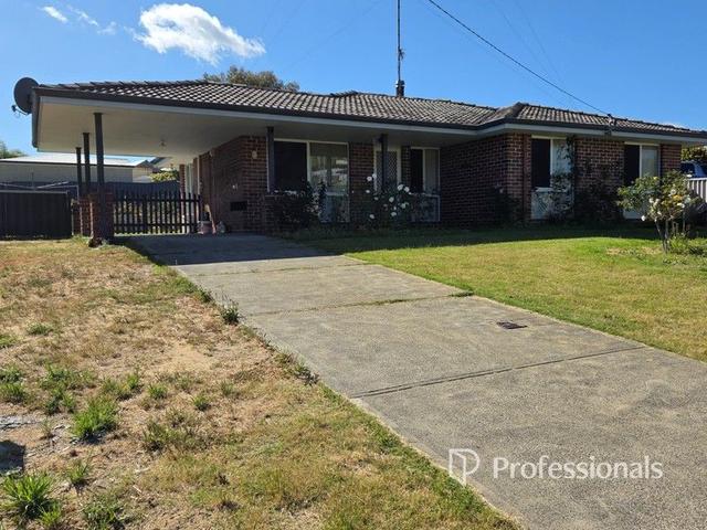33 Wakefield Crescent, WA 6233
