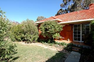 Front Verandah