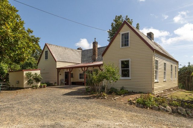 334 Castra Road, TAS 7315