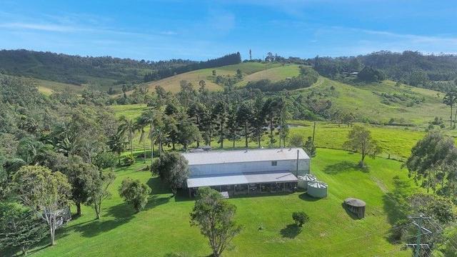 3 Clarke Range Road, QLD 4757