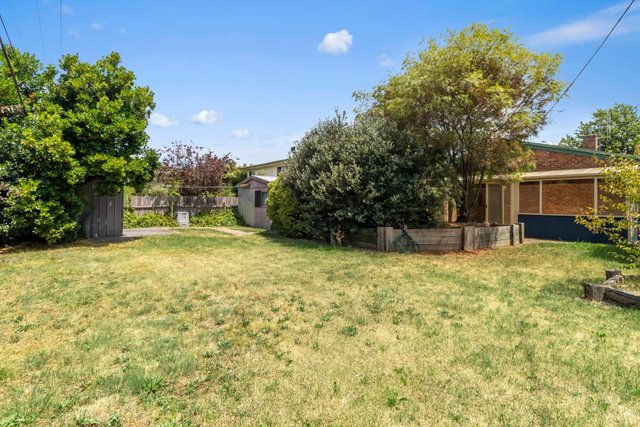 36 Wattle Street, ACT 2602