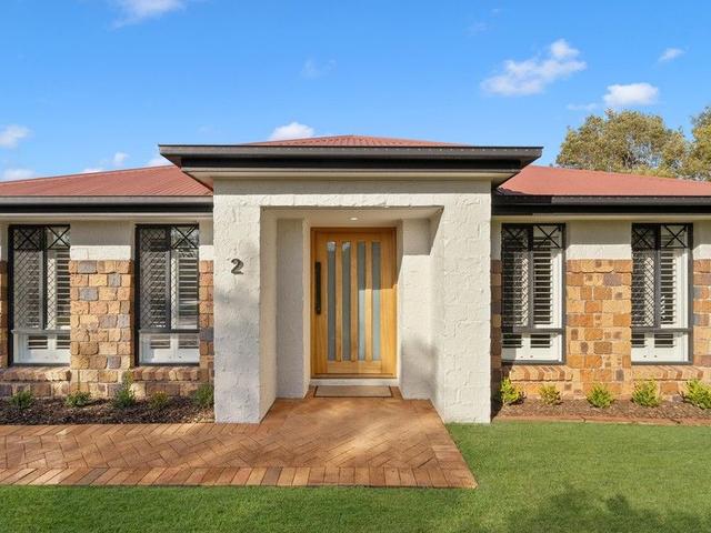 2 Willandra Parade, QLD 4509