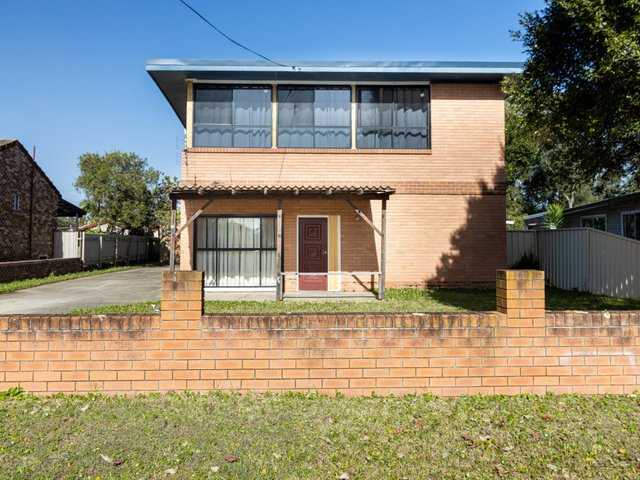 60 Ellmoos Avenue, NSW 2540