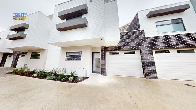 3/143 Gordon Street, VIC 3011
