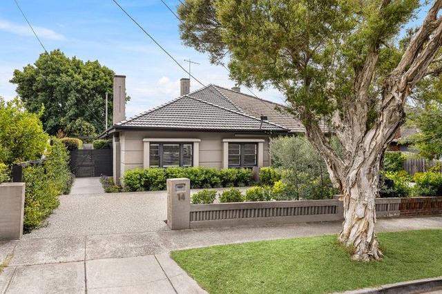 14 Valanne Street, VIC 3187