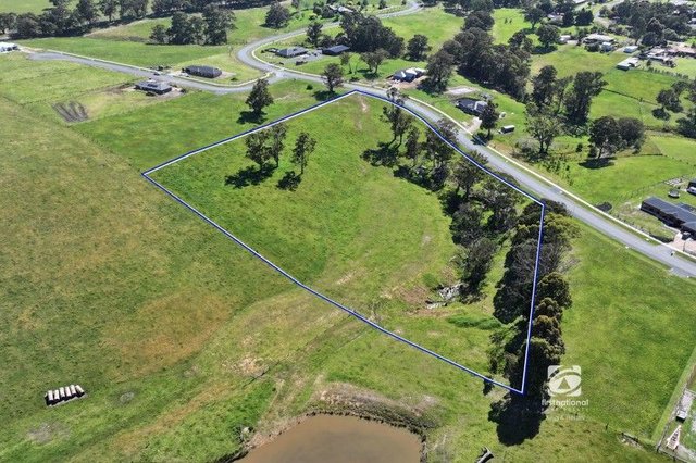 44 Wombat Close, VIC 3882