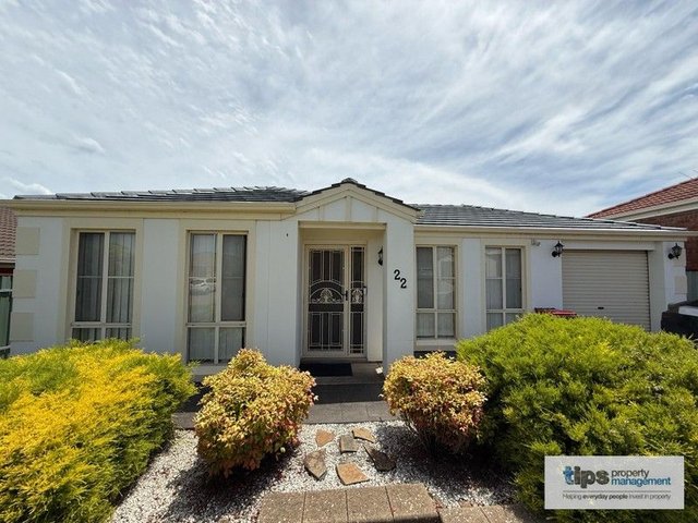 22 Martindale Place, SA 5098