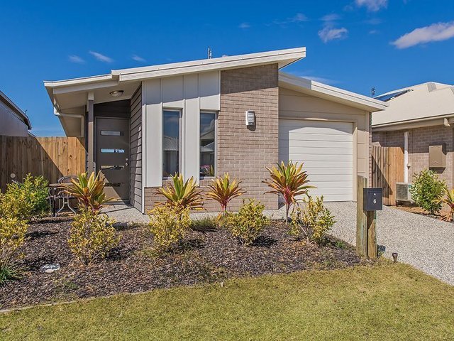 6 Sienna Street, QLD 4551
