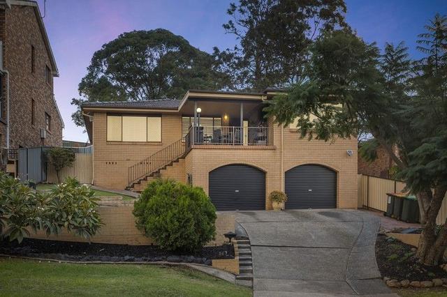 36 Scenic Crescent, NSW 2527