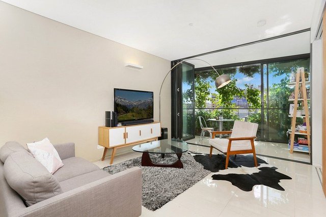 808/3 Carlton Street, NSW 2008