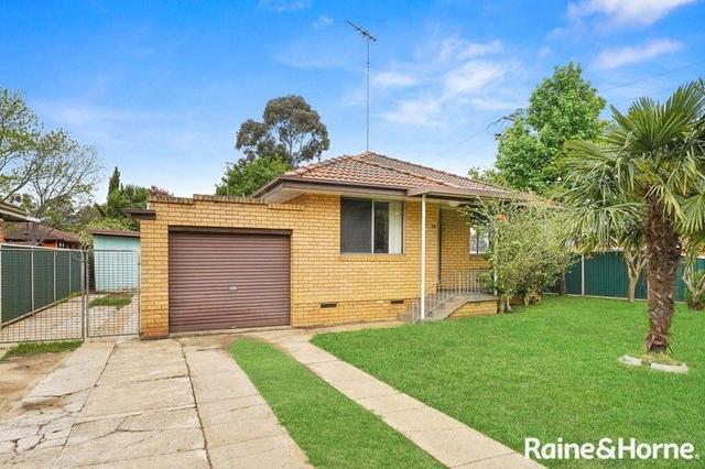 34 Oleander Road, NSW 2760