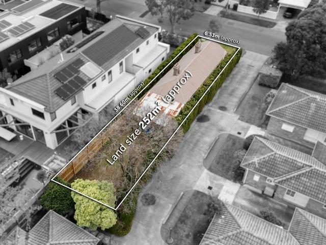 28 Brickwood Street, VIC 3186