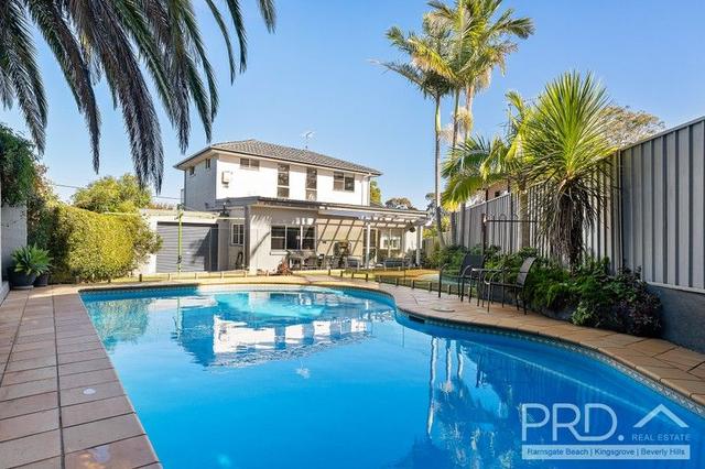 31 Terry Street, NSW 2221