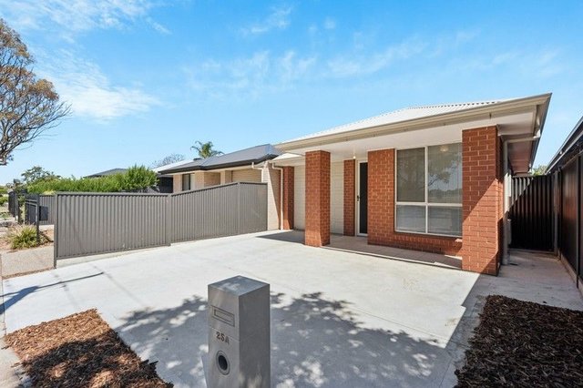 25A Fifth Avenue, SA 5012