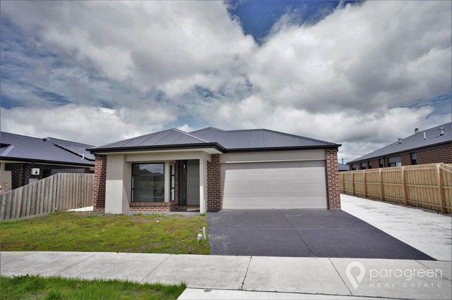23 Parkside Crescent,, VIC 3960