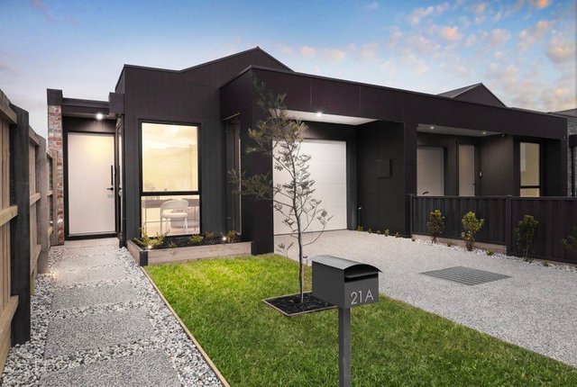 21A Hispano Drive, VIC 3038