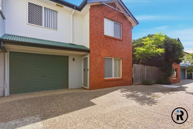 5/32 Wilkie Street, QLD 4105