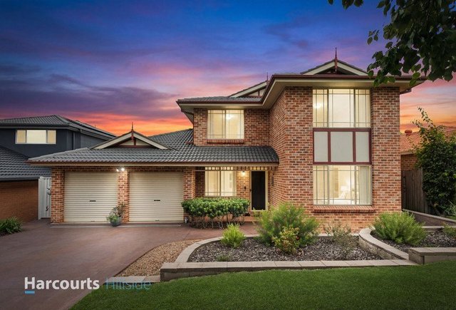12 Olive Lee Street, NSW 2763