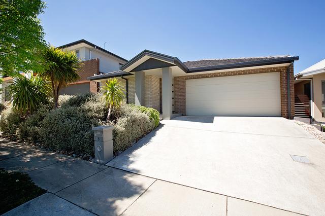 8 Rickman Street, ACT 2914