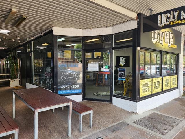 Shops 1 & 2 223 Windsor Street, NSW 2753