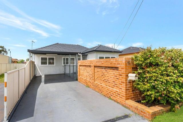 12 & 12A Violet Avenue, NSW 2170