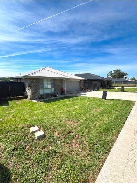 134 Bunglegumbie Road, NSW 2830