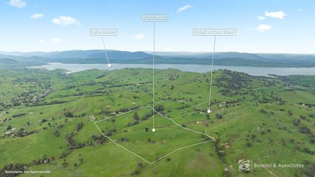 BARTLETTS/null Springdale  Road, VIC 3691
