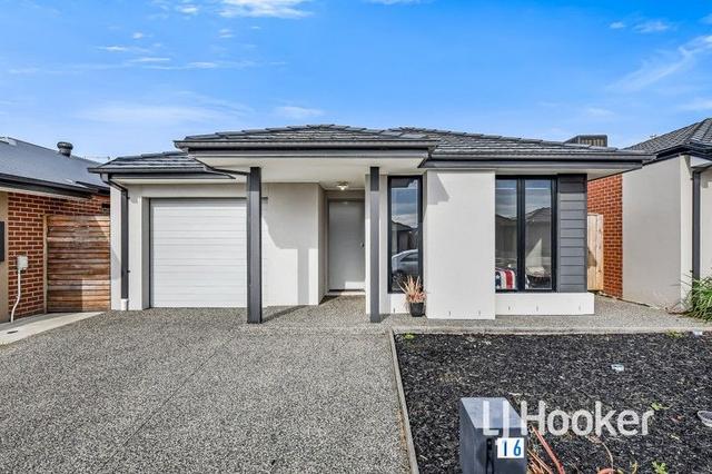 16 Flanker Way, VIC 3978