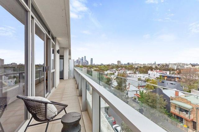 502/99 Dow Street, VIC 3207