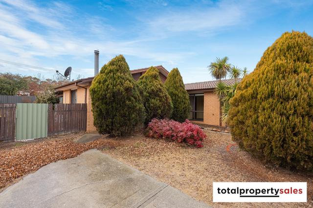 62 Tewksbury Circuit, ACT 2905