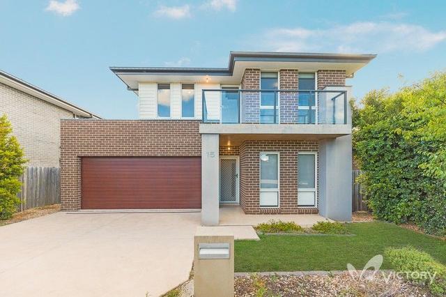 15 Waterloo Street, NSW 2762