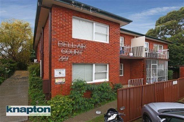 1/227 Haldon Street, NSW 2195
