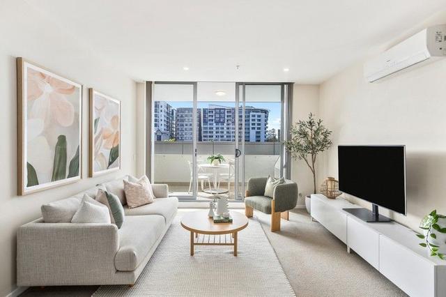 205/51 Crown Street, NSW 2500