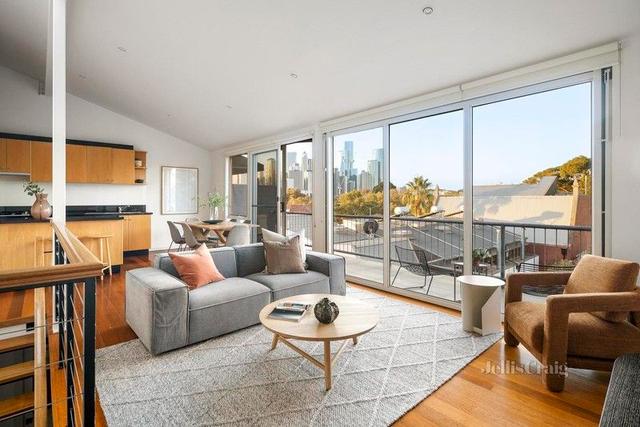11/287 Bank Street, VIC 3205