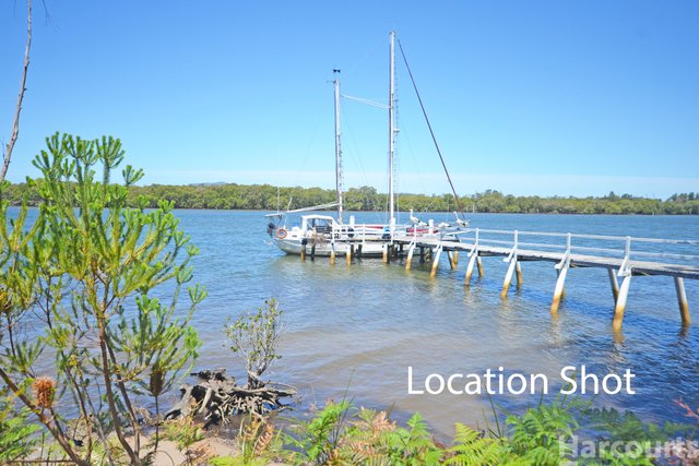 492 Fishermans Reach, NSW 2441