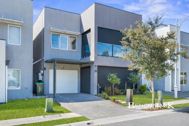 14 Brookner  Road, NSW 2570
